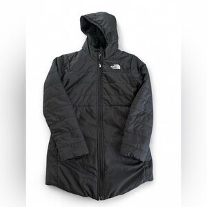 The North Face Reversible Jacket